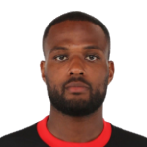 C. Larin