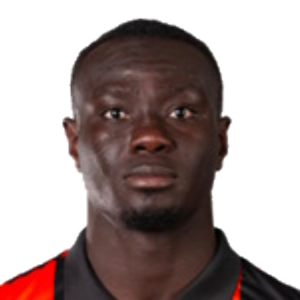 M. Bamba