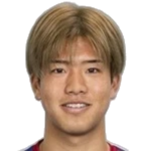M. Hasegawa