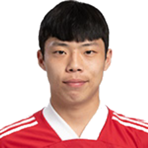 Sung Ho-Yeung