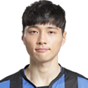 Pyo Geon-Hee