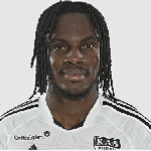 R. Charles-Cook