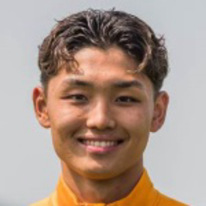 Seo Jong-Min