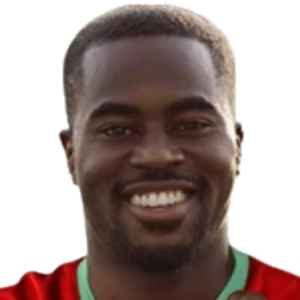 F. Okenabirhie