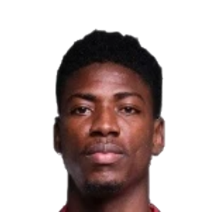A. N'Diaye