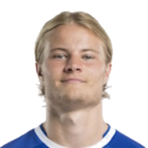 A. Gudjohnsen