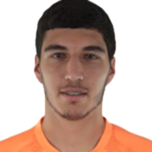 A. Ghazaryan