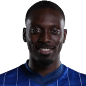 F. Ladapo