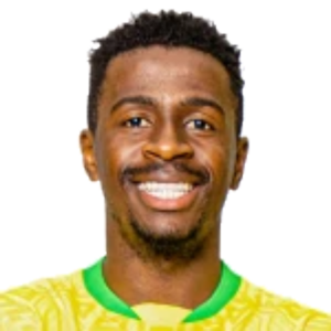 T. Mashego