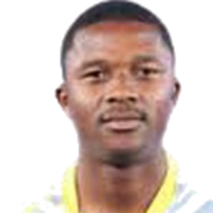 S. Magawana