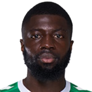 I. Sissoko