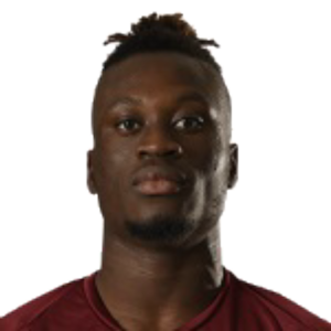 A. Mendy