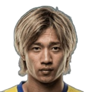 S. Fukuda