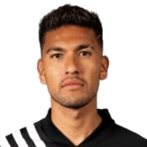 Tony Alfaro