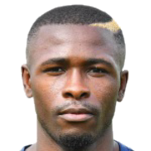 F. Dady Ngoye