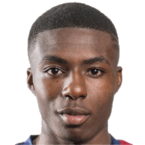 A. Sissoko