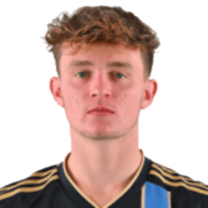 J. McGlynn