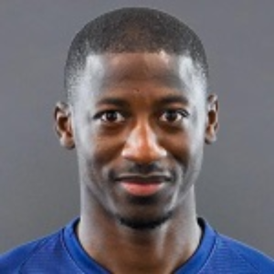 N. Fofana
