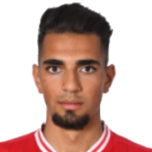 I. Chouaref
