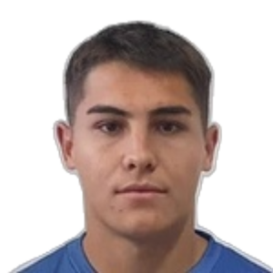 Lucas Serafini