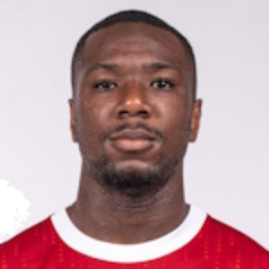 S. Niakaté