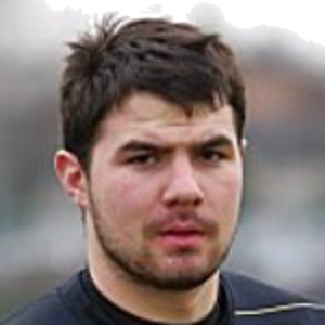 Maxime Cassara