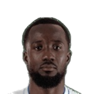 E. Owusu