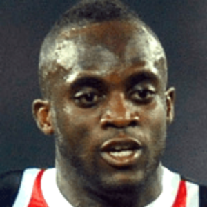 M. Sissoko