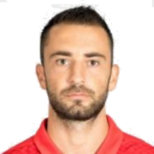 M. Kosanović