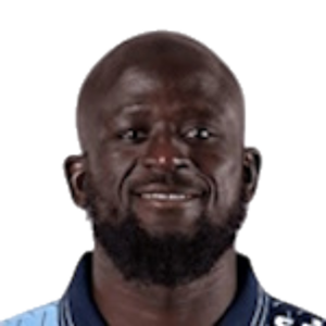 A. Touré