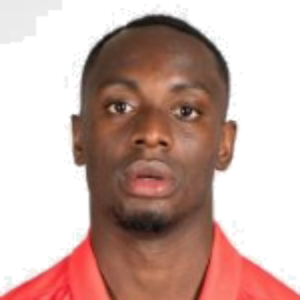 P. M'Poku
