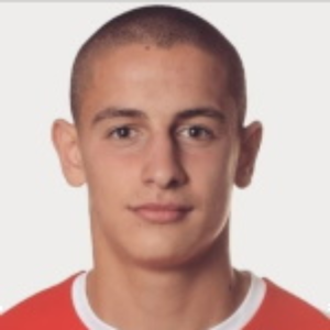 Aleksa Đurasović I
