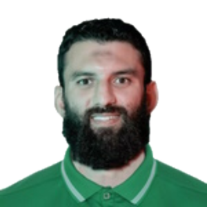 K. Merzougui