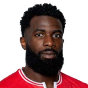 Kevin Djacko