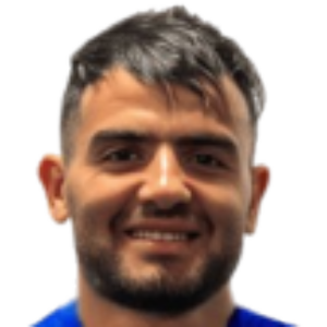 K. Baaziz