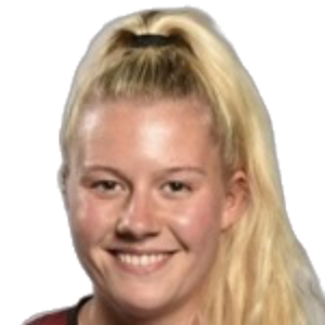 S. Magnúsdóttir