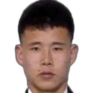 Pak Kwang-Hun