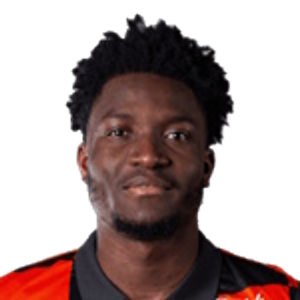 N. Adjei