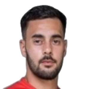 S. Ben Amar