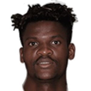 D. Ndong