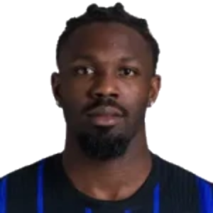 M. Thuram