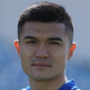 K. Taipov