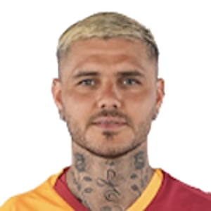 M. Icardi