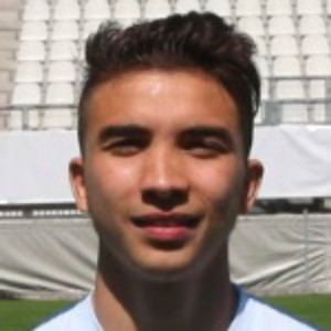 K. Chergui