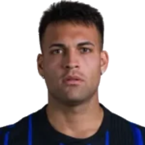 Lautaro Martínez
