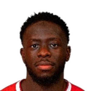 S. Sissoko