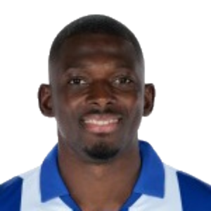 H. Traoré