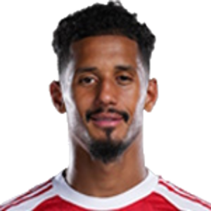 W. Saliba