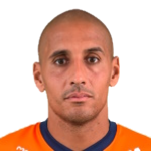 W. Khazri