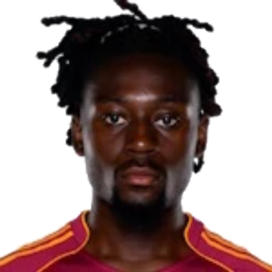 M. Koné